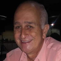 Diocélio Francisco Ferreira