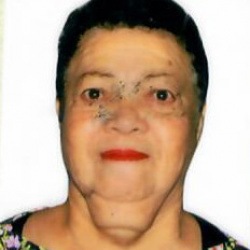 Maria de Lurdes Dias