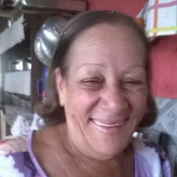Raimunda Teodora Pimenta Almeida