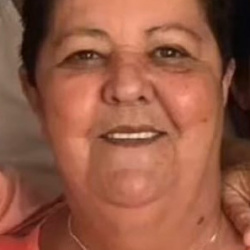 Maria Aparecida Moreira Campos