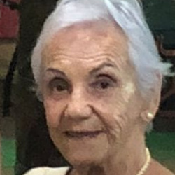 Maria da Conceição Campos