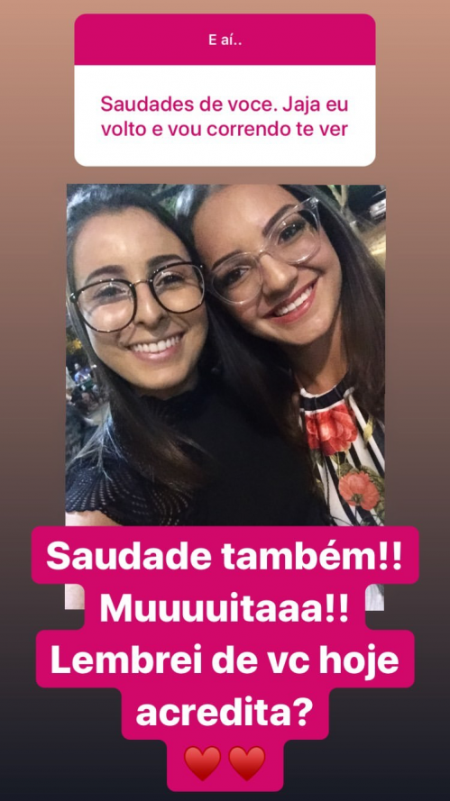 Foto de Homenagem