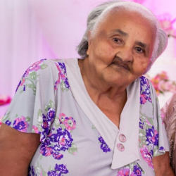 Iluíza Maria Barbosa