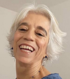 Cleusa Maria da Silva