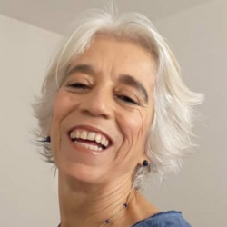 Cleusa Maria da Silva