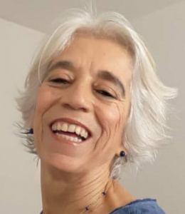 Cleusa Maria da Silva