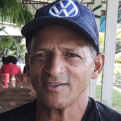 José Marçal Medeiros