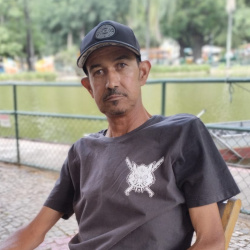 Aender José de Melo