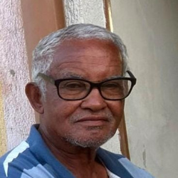 Olisses Maurílio Alves