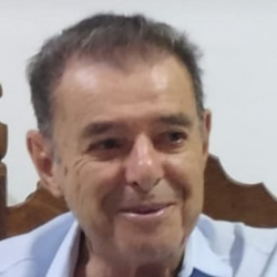 Anastácio Bartolomeu Ribeiro Pinto