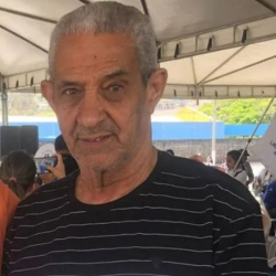 Eugênio Paulino dos Santos Filho