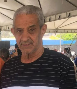 Eugênio Paulino dos Santos Filho
