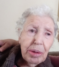 Antônia Vergília Ferreira