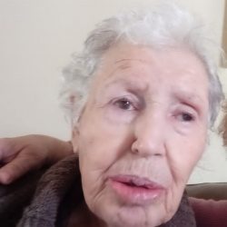 Antônia Vergília Ferreira