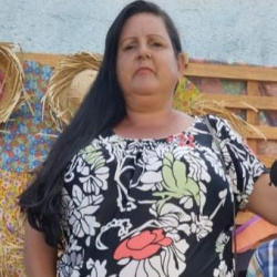 Roquisandra Ribeiro Medeiros