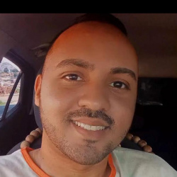 Bruno Silva Elias
