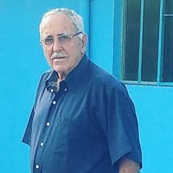 Jesus Penha de Moura