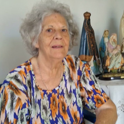 Marta Corrêa Tavares