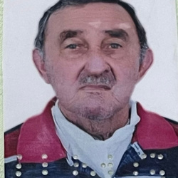 Antonio Eustaquio Ferreira