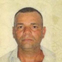Aendas Alves do Nascimento