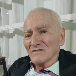 Nelson Ferreira da Silva