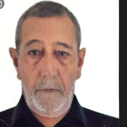 Raimundo PenaForte Amaro