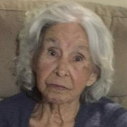 Geralda  Ramos  de  Castro Melgaço