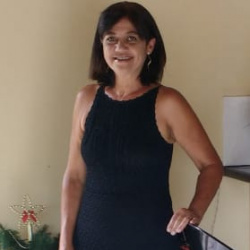 Dalva Maria da Silva Pereira