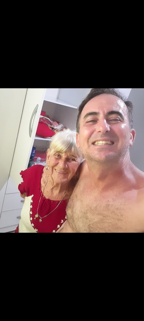 Foto de Homenagem