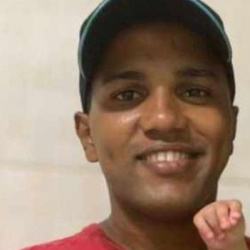 Frederico Alves dos Santos