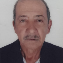 Geraldo Ferreira de Melo