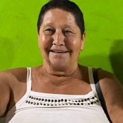 Maria Virgolina Xavier