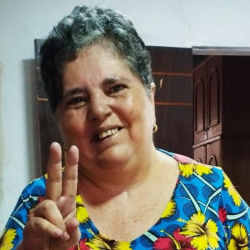 Helena Raimunda da Silva