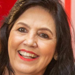 Maria Salete Guimarães Cáfaro