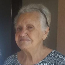 Geralda de Oliveira Silva