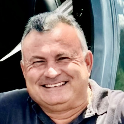 Evaristo Moreira Gomes