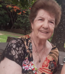 Maria José de Jesus da Silva