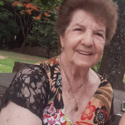 Maria José de Jesus da Silva