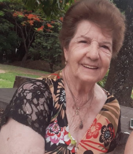 Maria José de Jesus da Silva