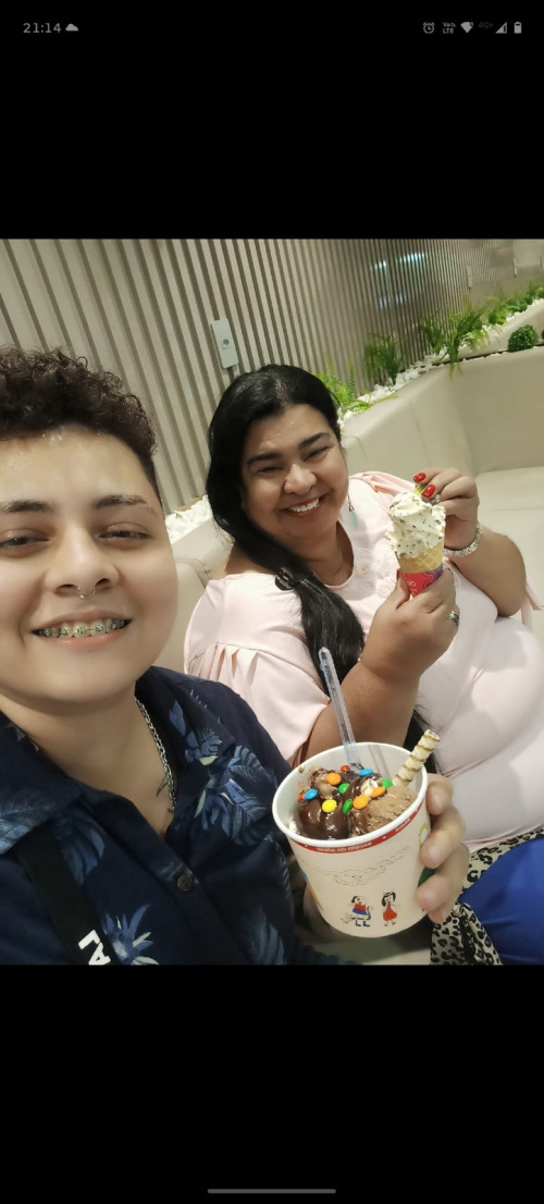 Foto de Homenagem