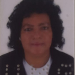 Maria Auxiliadora da Silva