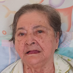 Terezinha Torres da Silva Maia