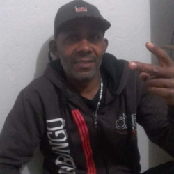 Wenderson Vieira dos Santos