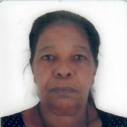 Maria Auxiliadora dos Santos