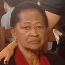 Maria Alice dos Santos