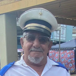 Antônio Carlos de Araújo