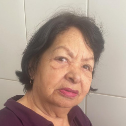 Maria Antonieta Ribeiro