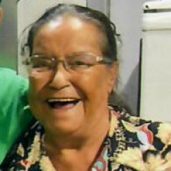 Geralda Pires de Rezende Santos