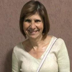Geralda Lúcia da Silva