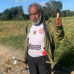 Lúcio Gomes da Silva